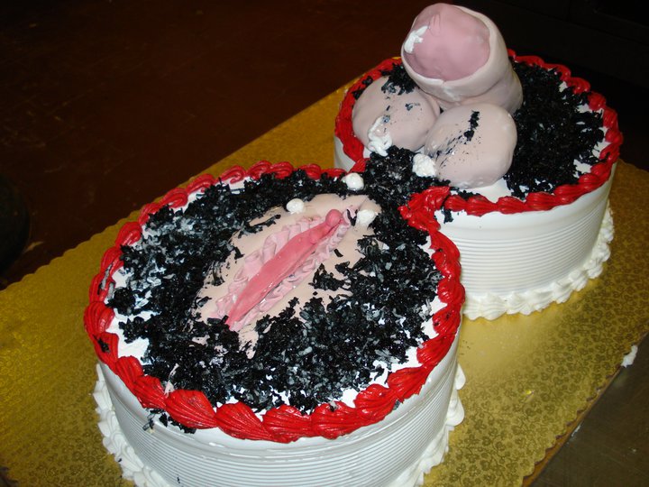 Blue Ribbon Bakery And Café The Finest Bakery Products In New Jersey Adult Cakes Erotic Cakes 9564